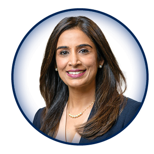Komal Jhaveri, MD, FACP