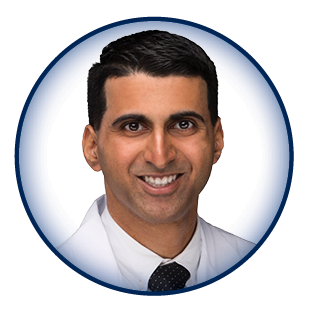 Deepak Sambhara, MD, FASRS