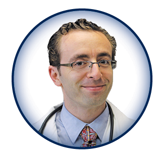 Joshua Brody, MD