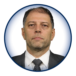 Riad Salem, MD, MBA