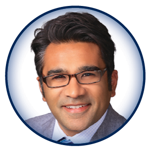 Suneel Udani, MD