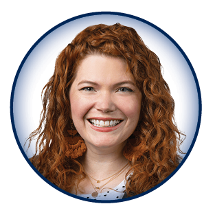Rebecca Nelson, MS, CGC 