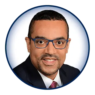Andrew Alexis, MD, MPH