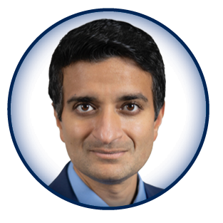 Sandip Patel, MD, FASCO