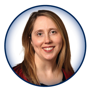 Laura Goff, MD, MSCI, MMHC, FASCO