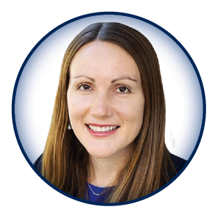 Laura Huppert, MD