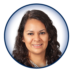 Narjust Florez, MD, FASCO