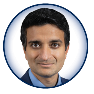 Sandip Patel, MD, FASCO