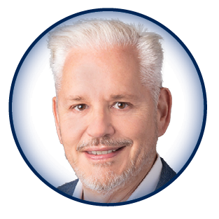 Henry M. Kuerer, MD, PhD, FACS, CMQ