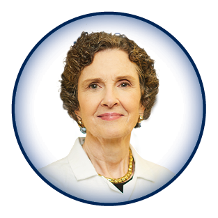 Joyce O’Shaughnessy, MD
