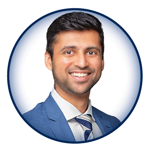 Deep Parikh, MD