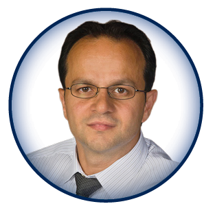 Wassim Kassouf, MD, CM, FRCSC