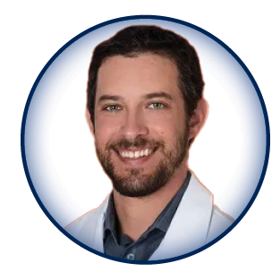 Aaron Lisberg, MD