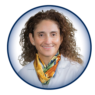 Virginia Kaklamani, MD, DSc