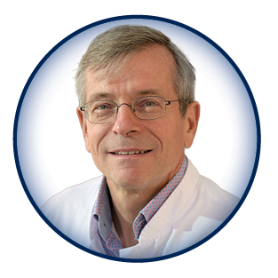 John B.A.G. Haanen, MD, PhD