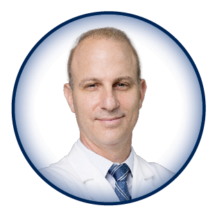 Benjamin P. Levy, MD