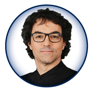 Fabrice André, MD, PhD