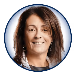 Ruth O’Regan, MD, MSc