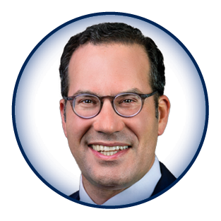 David Eichenbaum, MD, FASRS