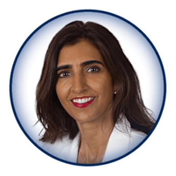 Syma Iqbal, MD