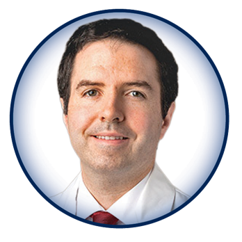 Patrick Forde, MD