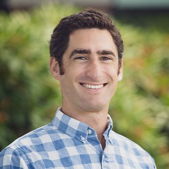 Yonaton Resnick, PharmD