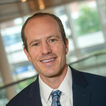 Philip Schwieterman, PharmD, MHA