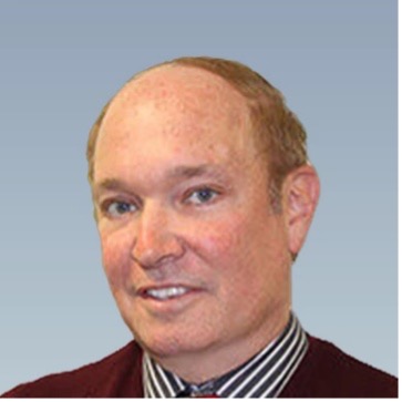 Robert Busch, MD