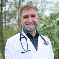Christopher W. Shapley, DVM, CVA, CVCH DVM, CVA