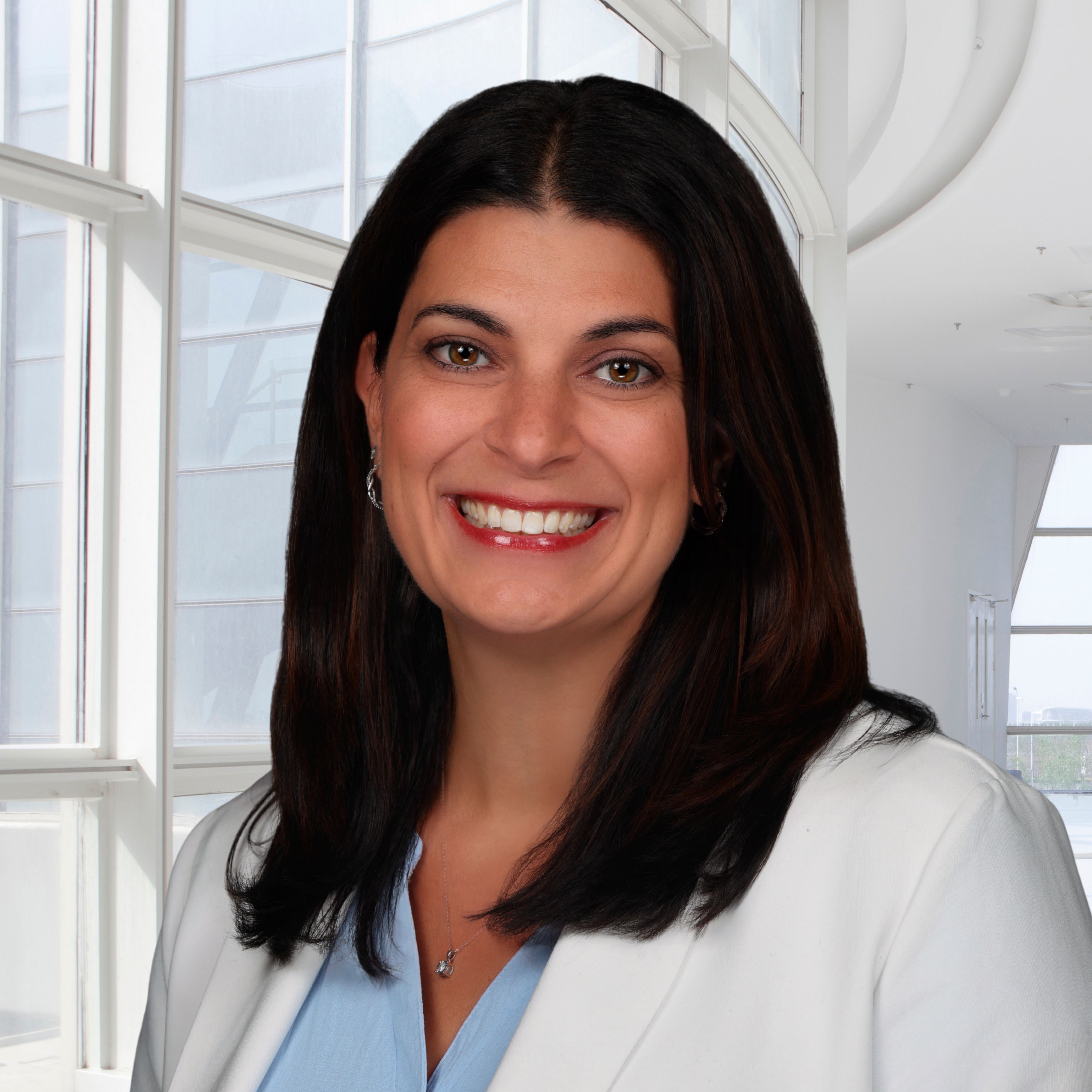 Jeanine Ewing, PharmD, BCOP