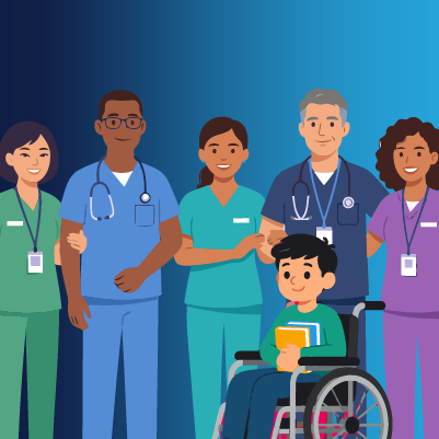 Multidisciplinary Approaches to Diagnosis and Management of Muscular Dystrophy