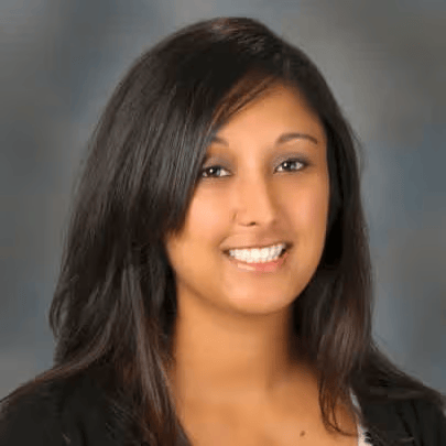 Krina Patel, MD, MSc