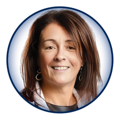Ruth O’Regan, MD