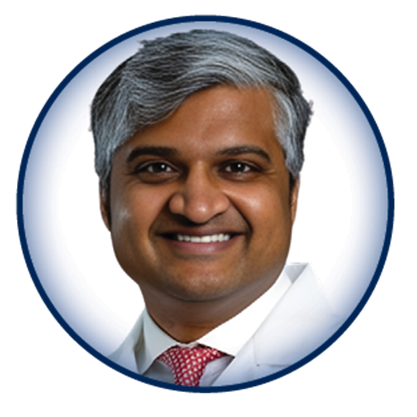 Neil Vasan, MD, PhD