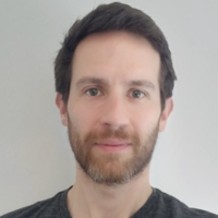 Manuel Fontan Garcia | Senior Technologist, Education