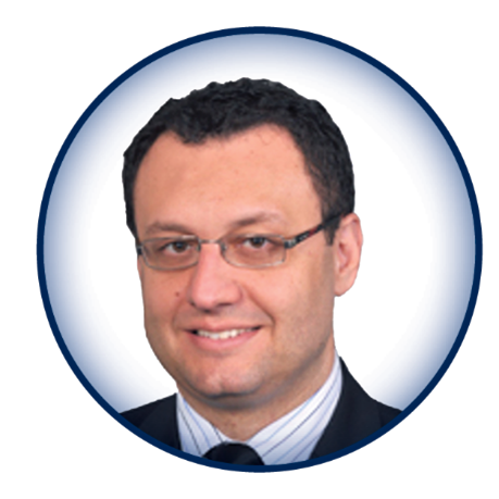 Gennady Bratslavsky, MD