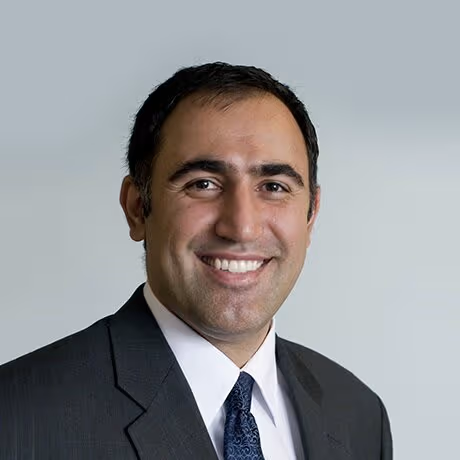Amir Fathi, MD