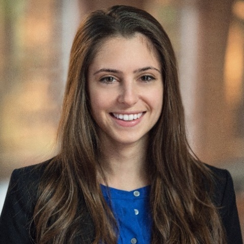 Victoria Nachar, PharmD, BCOP