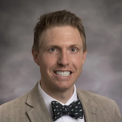 Ryan Haumschild, PharmD, MS, MBA, CPEL