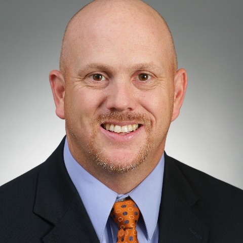 Steven Clark Stoner, PharmD, BCPP 