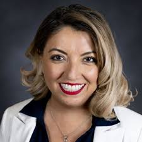 Leana Ramirez, PharmD, AAHIVP, CSP
