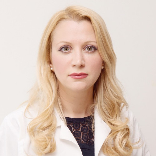 Leila Rostamnjad, PharmD, BCOP