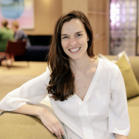 Sarah Evans | Senior Curriculum Engineer