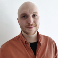 Daniel Curran | Senior Manager, Curriculum Designer 