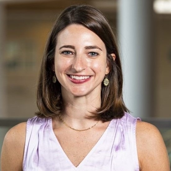 Allison R. Butts, PharmD, BCOP