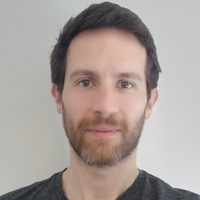 Manuel Fontan Garcia | Staff Technologist