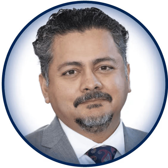 Saad Z. Usmani, MD, MBA, FACP, FASCO
