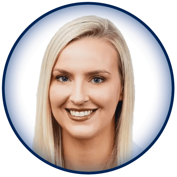 Kristin Barnes, OD