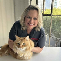Jennifer Bruns, DVM, MPVM