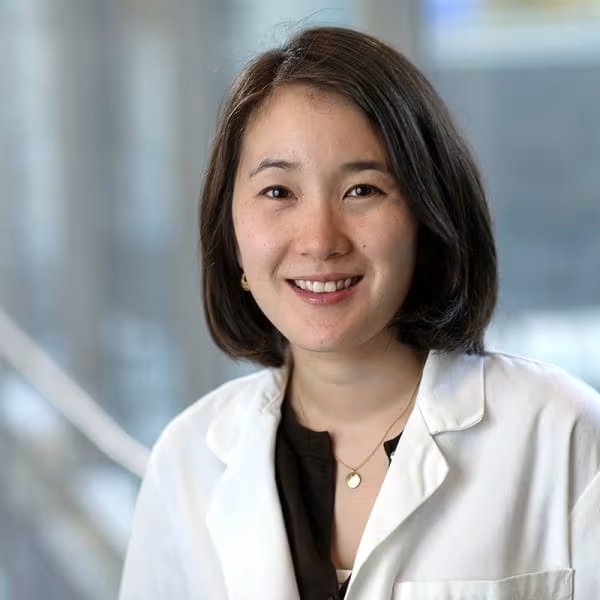 Helena Yu MD